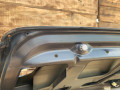 крышка багажника (дверь 3-5) BMW 3 серия E46 [рестайлинг] E46 2004, 2.5 л., M54 B25 (256S5), бензин, АКПП, седан - фото №6
