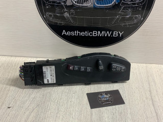 блок управления сиденьем BMW X5 E53 [рестайлинг] E53 2006, 3.0 л., M57N 306 D2, дизель, АКПП, внедорожник 5 дв., 61317119868, 7119868