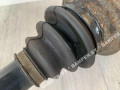 полуось задняя (приводной вал, ШРУС) BMW 5 серия F07/F10/F11 F10 2012, 2.0 л., N47 D20 C, дизель, МКПП, седан, 33207581022, 7581022 - фото №3