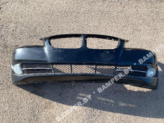 бампер передний BMW 5 серия F07/F10/F11 F10 2010, 2.0 л., N47 D20 C, дизель, АКПП, седан, 7232328