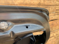 крышка багажника (дверь 3-5) BMW 3 серия E46 [рестайлинг] E46 2004, 2.5 л., M54 B25 (256S5), бензин, АКПП, седан - фото №8