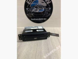 навигация BMW X5 E53 [рестайлинг] E53 2006, 3.0 л., M57N 306 D2, дизель, АКПП, внедорожник 5 дв., 65906969263, 6969263