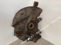 кулак поворотный правый BMW X5 E53 [рестайлинг] E53 2005, 3.0 л., бензин, АКПП, внедорожник 5 дв. - фото №2