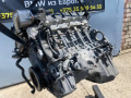 двигатель BMW 5 серия E60/E61 [рестайлинг] E60 2007, 2.5 л., N53 B25 A, бензин, АКПП, седан, N53B25A, 11000429664, 11000429665, N53 - фото №3