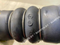 патрубок интеркулера BMW 7 серия F01/F02 2009, 3.0 л., бензин, АКПП, седан, 13717594721, 7594721, 13717594722, 7594722 - фото №5