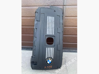 декоративная крышка двигателя BMW 5 серия E60/E61 [рестайлинг] E60 2007, 2.5 л., N53 B25 A, бензин, АКПП, седан, 11127575034
