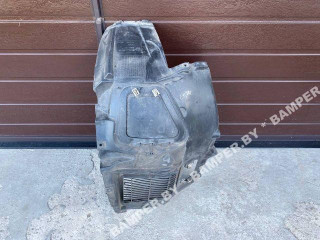 защита арок передняя правая (подкрылок) BMW 5 серия F07/F10/F11 F11 2011, 2.5 л., дизель, АКПП, универсал, 51717186728, 7186728