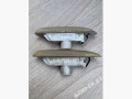 повторитель поворота на крыле BMW 3 серия E46 2001, 2.2 л., бензин, АКПП, купе, 63132228591, 63132228592 - фото №2