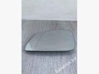 стекло зеркала наружного левого BMW 5 серия F07/F10/F11 F11 2011, 2.5 л., дизель, АКПП, универсал