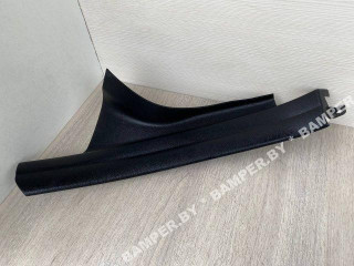 накладка на порог внутренняя BMW 5 серия F07/F10/F11 F10 2012, 2.0 л., N47 D20 C, дизель, МКПП, седан, 51439162723, 9162723