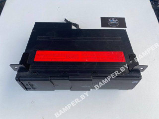 CD-чейнджер BMW X5 E53 [рестайлинг] E53 2005, 3.0 л., дизель, АКПП, внедорожник 5 дв., полный привод, 65120413199, 0413199