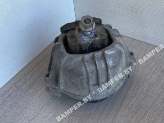 подушка крепления двигателя BMW 3 серия E90/E91/E92/E93 E90 2006, 2.0 л., M47 D20, дизель, АКПП, седан, 22116768800, 6768800