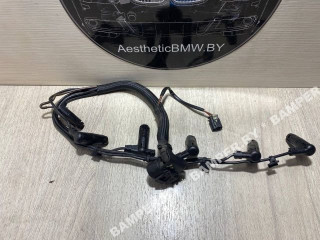 проводка свечей накала BMW X5 E70 [рестайлинг] E70 2011, 4.0 л., дизель, АКПП, внедорожник 5 дв.