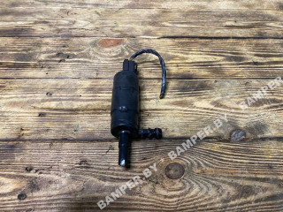 насос (моторчик) омывателя фар BMW X5 E70 2007, 3.0 л., M57N2 306 D3, дизель, АКПП, внедорожник 5 дв., 67128377430, 8377430