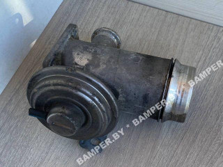 клапан EGR BMW 3 серия E90/E91/E92/E93 E90 2006, 2.0 л., M47 D20, дизель, АКПП, седан, 11717804381, 7804381