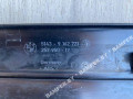 накладка на порог внутренняя BMW 5 серия F07/F10/F11 F11 2011, 2.5 л., дизель, АКПП, универсал, 51439162721, 9162721 - фото №2