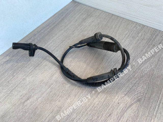 датчик ABS BMW 3 серия E90/E91/E92/E93 E90 2006, 2.0 л., M47 D20, дизель, АКПП, седан, 34526762465, 6762465