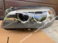 фара BMW 5 серия F07/F10/F11 F11 2011, 2.5 л., дизель, АКПП, универсал, 7317133, 7317134 - фото №5