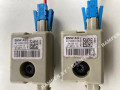 усилитель антенны BMW 5 серия F07/F10/F11 F10 2012, 2.0 л., N47 D20 C, дизель, МКПП, седан, 65209118262, 9118262 - фото №2