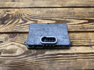 блок розжига ксенона BMW 5 серия E60/E61 E60 2004, 3.0 л., M57N 306 D2, дизель, АКПП, седан, 5DV00829000