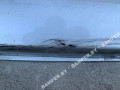 накладка на порог BMW 5 серия E60/E61 [рестайлинг] E60 2007, 2.5 л., N53 B25 A, бензин, АКПП, седан, 51777178122 - фото №2