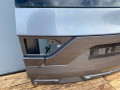 крышка багажника (дверь 3-5) BMW X3 E83 [рестайлинг] E83 2007, 3.0 л., M57N2 306D5, дизель, АКПП, внедорожник 5 дв. - фото №3