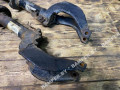 амортизатор передний BMW X5 E70 2007, 3.0 л., M57N2 306 D3, дизель, АКПП, внедорожник 5 дв., 31326780486, 6780486, 31316780488, 6780488 - фото №4