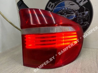 фонарь задний правый BMW X5 E70 2007, 3.0 л., M57N2 306 D3, дизель, АКПП, внедорожник 5 дв., 7200818