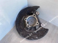 кулак поворотный левый BMW 3 серия E90/E91/E92/E93 E90 2006, 2.0 л., M47 D20, дизель, АКПП, седан, 31216773209, 6773209 - фото №2
