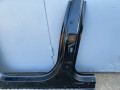 боковина кузова левая BMW X4 G02 2021, 3.0 л., бензин, АКПП, внедорожник 5 дв., 41007494005, 7494005 - фото №3