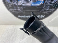 патрубок вентиляции картера BMW 3 серия F30/F31/F34 2012, 2.0 л., N20 B20 A, бензин, АКПП, седан, 11127598091, 7598091 - фото №2