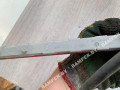дополнительный стоп-сигнал BMW 5 серия F07/F10/F11 F11 2011, 2.5 л., дизель, АКПП, универсал, 63257203224, 7203224 - фото №2