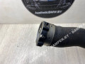 патрубок интеркулера BMW 3 серия F30/F31/F34 2012, 2.0 л., N20 B20 A, бензин, АКПП, седан, 13717597591, 7597591 - фото №3
