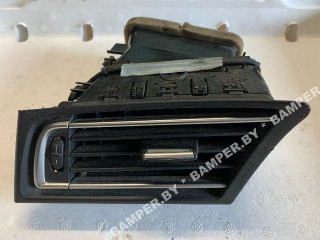 дефлектор обдува салона BMW 7 серия F01/F02 2008, 4.4 л., бензин, АКПП, седан, 9115857, 9112149, 9115858, 9112150
