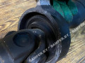 карданный вал BMW X5 E70 2007, 3.0 л., M57N2 306 D3, дизель, АКПП, внедорожник 5 дв., 26107564396, 7564396 - фото №3