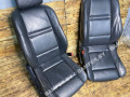 салон (комплект сидений) BMW X5 E70 2007, 3.0 л., M57N2 306 D3, дизель, АКПП, внедорожник 5 дв. - фото №2