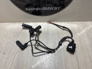 проводка свечей накала BMW 5 серия F07/F10/F11 F11 2011, 2.5 л., дизель, АКПП, универсал, 7811938