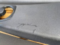 потолок BMW 3 серия E90/E91 [рестайлинг] E90 2010, 3.0 л., N57 D30 A, дизель, АКПП, седан - фото №5