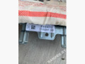 подушка безопасности боковая (шторка) BMW 5 серия F07/F10/F11 F11 2011, 2.5 л., дизель, АКПП, универсал, 72129143420, 9143420 - фото №2