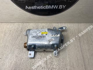 подушка безопасности дверная BMW 5 серия E60/E61 2005, 2.5 л., бензин, МКПП, седан, 6963021