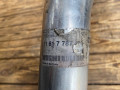 патрубок интеркулера BMW X5 E53 [рестайлинг] E53 2006, 3.0 л., M57N 306 D2, дизель, АКПП, внедорожник 5 дв., 11617792490, 7792490 - фото №4