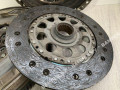 комплект сцепления BMW 5 серия F07/F10/F11 F10 2012, 2.0 л., N47 D20 C, дизель, МКПП, седан, 21217638349, 7638349, 21217567839, 7567839, 7603846 - фото №6