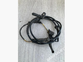 датчик ABS BMW 5 серия F07/F10/F11 F11 2011, 2.5 л., дизель, АКПП, универсал, 34526775866, 6775866