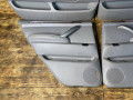 салон (комплект сидений) BMW X5 E53 [рестайлинг] E53 2006, 3.0 л., M57N 306 D2, дизель, АКПП, внедорожник 5 дв. - фото №5