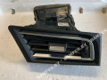 дефлектор обдува салона BMW 7 серия F01/F02 2008, 4.4 л., бензин, АКПП, седан, 9115857, 9112149, 9115858, 9112150 - фото №2