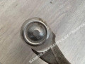 рычаг передний левый BMW 5 серия F07/F10/F11 F11 2011, 2.5 л., дизель, АКПП, универсал - фото №3