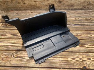 ниша запасного колеса BMW 3 серия E90/E91/E92/E93 E91 2006, 3.0 л., M57N2 306 D3, дизель, АКПП, универсал, 51477068890, 7068890