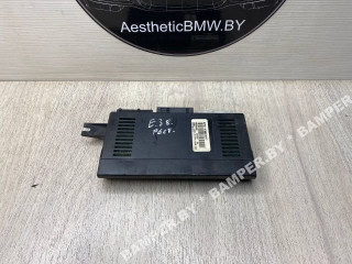 блок управления светом BMW 5 серия E39 [рестайлинг] E39 2001, 3.0 л., дизель, АКПП, седан, 8386207