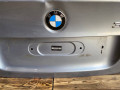 крышка багажника (дверь 3-5) BMW 3 серия E90/E91 [рестайлинг] E90 2010, 2.0 л., N43 B20 A, бензин, АКПП, седан - фото №4