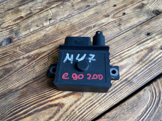 реле накала свечей BMW 3 серия E90/E91/E92/E93 E90 2006, 2.0 л., M47N 204 D4, дизель, АКПП, седан, 12217801200, 7801200